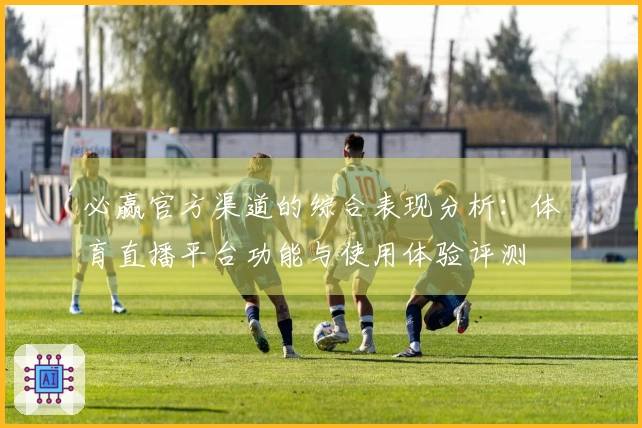 必赢官方渠道的综合表现分析：体育直播平台功能与使用体验评测